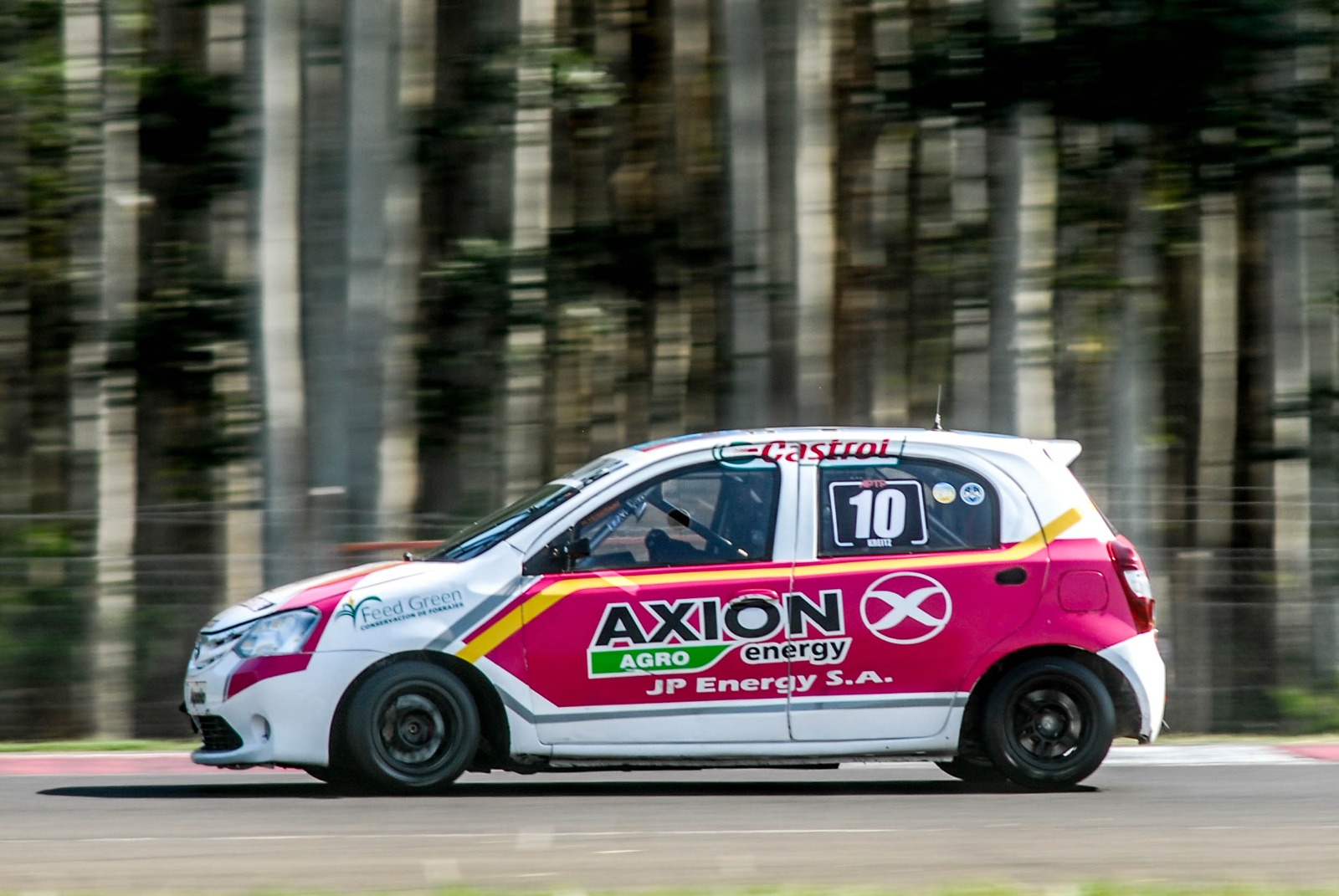 Las mejores fotos del sábado en Concepción del Uruguay: WhatsApp Image 2023-02-11 at 13.12.28 (1).jpeg